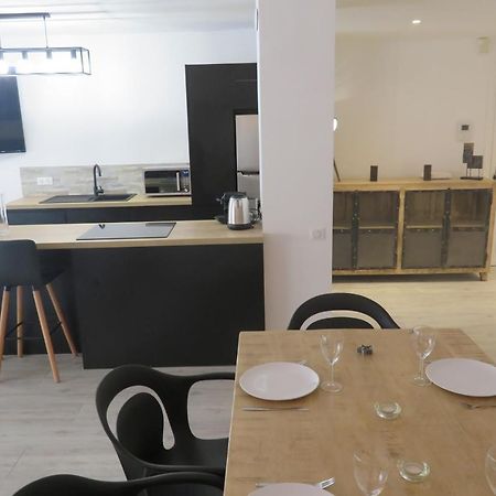 Luxe 6 Couchages Proxi Bord De Mer Centre Ville Кан Екстериор снимка