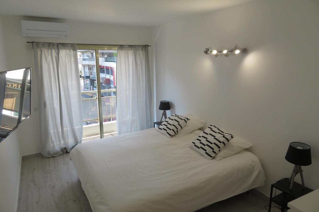Luxe 6 Couchages Proxi Bord De Mer Centre Ville Кан Екстериор снимка