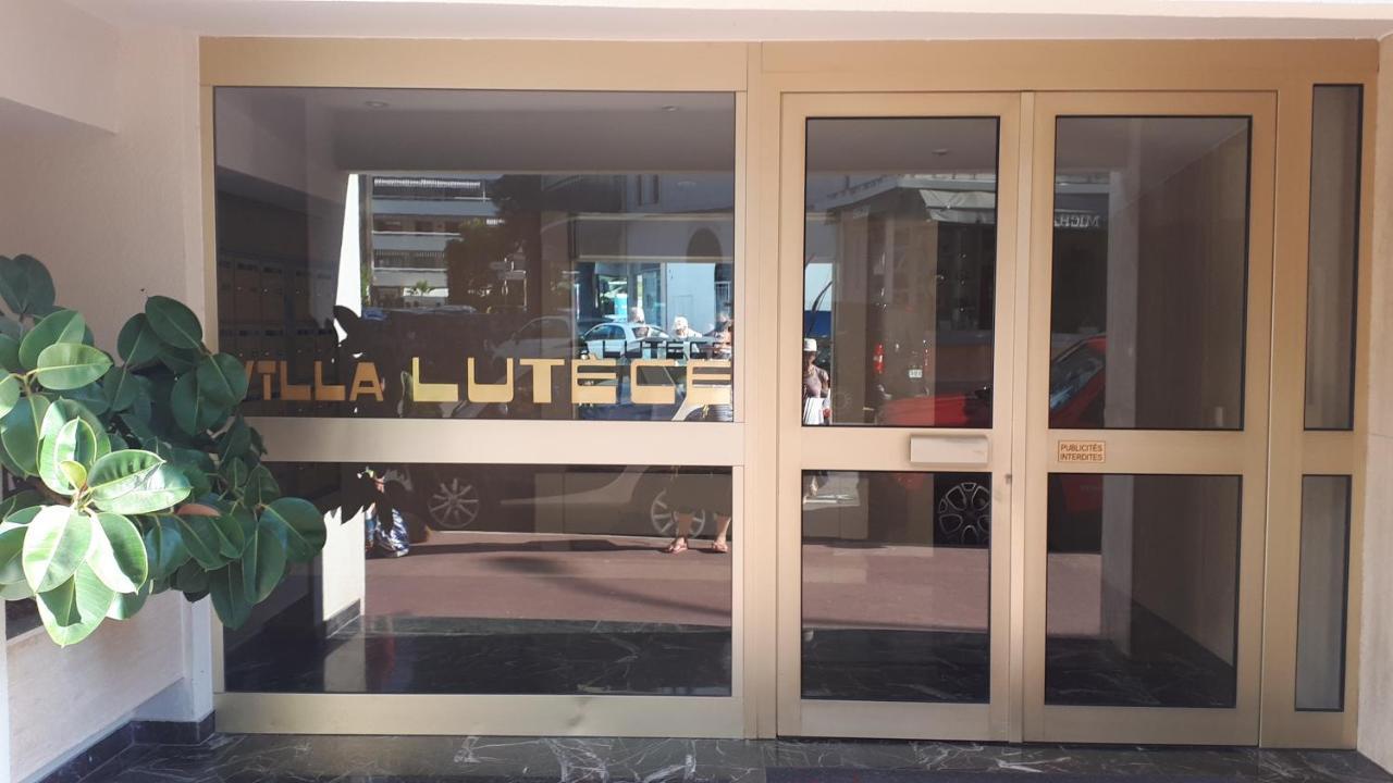 Luxe 6 Couchages Proxi Bord De Mer Centre Ville Кан Екстериор снимка