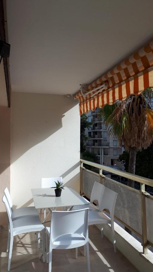 Luxe 6 Couchages Proxi Bord De Mer Centre Ville Кан Екстериор снимка