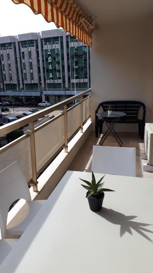 Luxe 6 Couchages Proxi Bord De Mer Centre Ville Кан Екстериор снимка